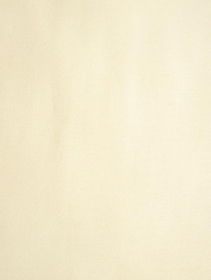 Bed linen set AVELIA Yellow Satin Viscose Blend Bed Linen Set 160x200 cm