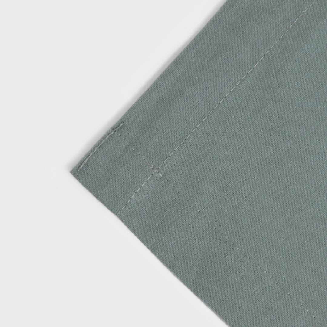 SCOOP FARRE Pistachio Tablecloth 130x180cm