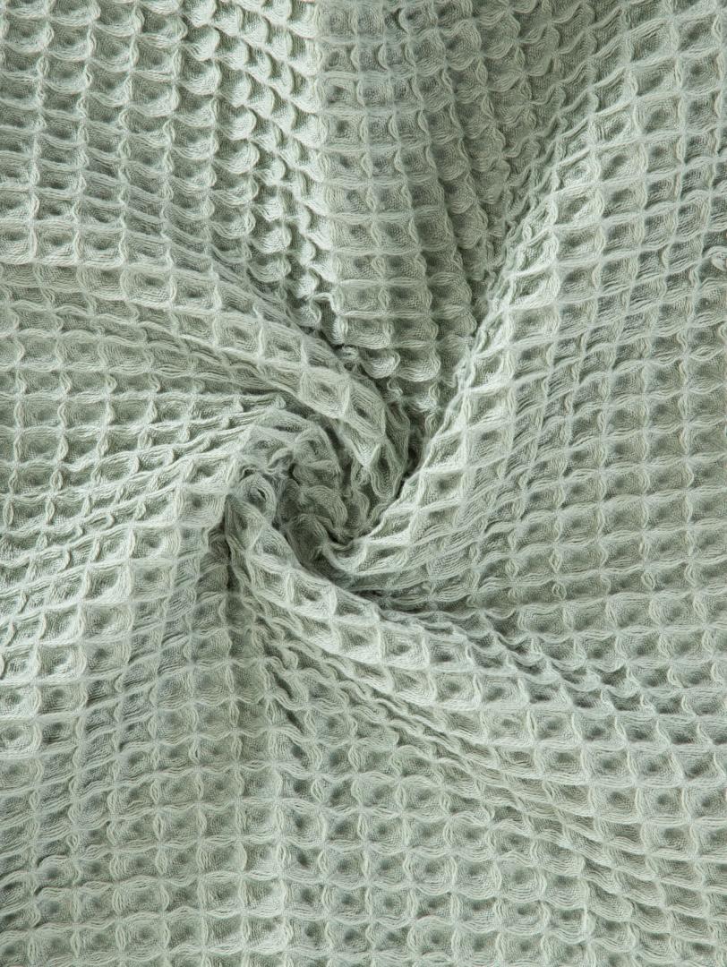 VAFFEL Pistachio Bath Towel 50x90cm 100% Cotton