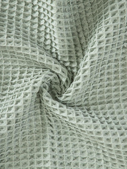 VAFFEL Pistachio Bath Towel 50x90cm 100% Cotton