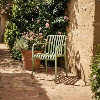 VALORO Sage Garden Chair 56x57x81 cm