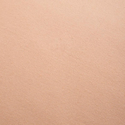 Poszewka DURGA Beige Cotton Cushion Cover with Decorative Edging 45x45cm