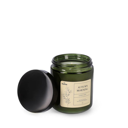 TOFU Autumn Morning Scented Candle 190g