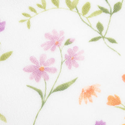 B2 Blumen Essentials Blanket 150x200 cm