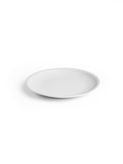 Vienna Dinner Plate 25.5cm Porcelain White