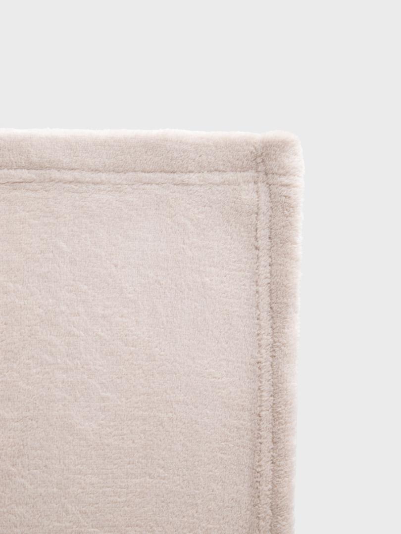 B2ROTE Beige Blanket 150x200 cm