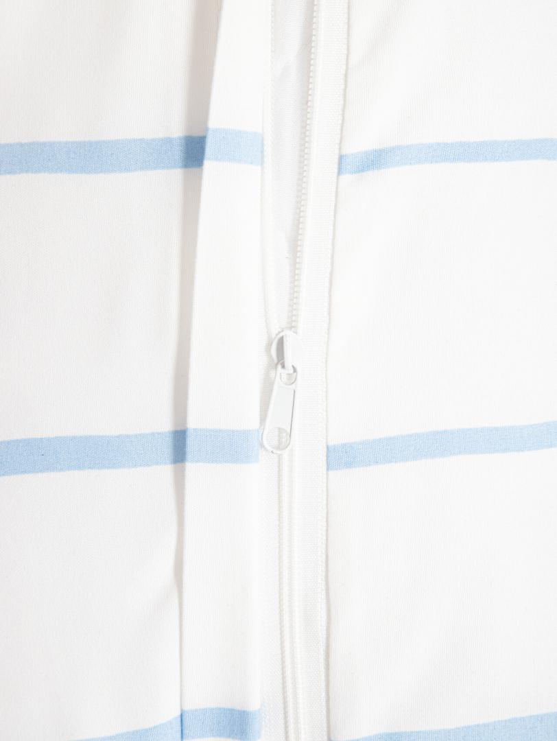 Bed linen set EC ISLA Microfiber Sailboat Bedding Set 220x200 cm