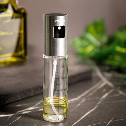 OLIO Oil Dispenser for Precise Kitchen Use 22x7x7cm