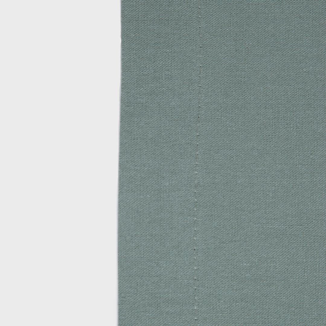 SCOOP FARRE Pistachio Tablecloth 130x180cm