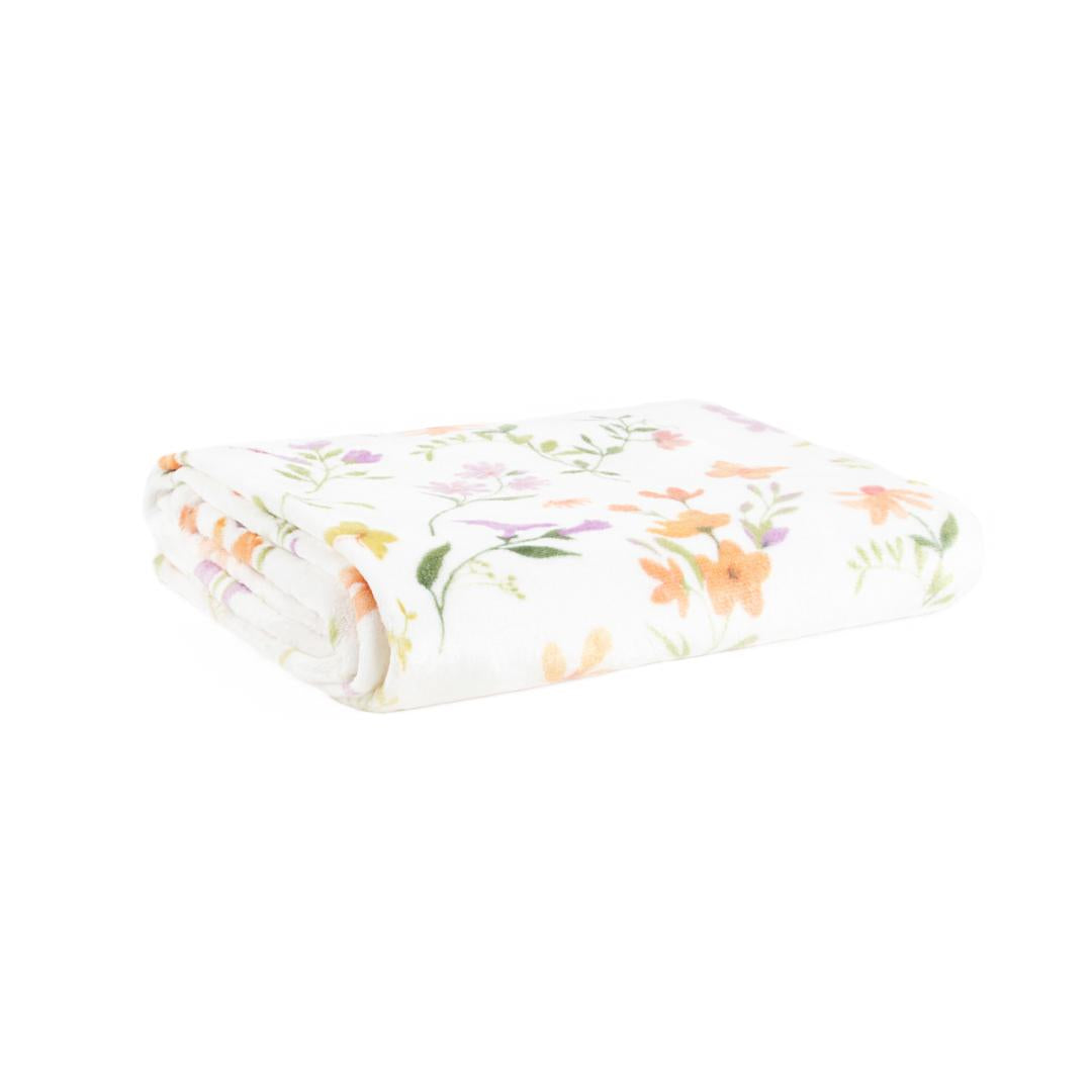B2 Blumen Essentials Blanket 150x200 cm
