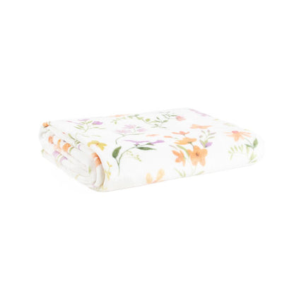B2 Blumen Essentials Blanket 150x200 cm