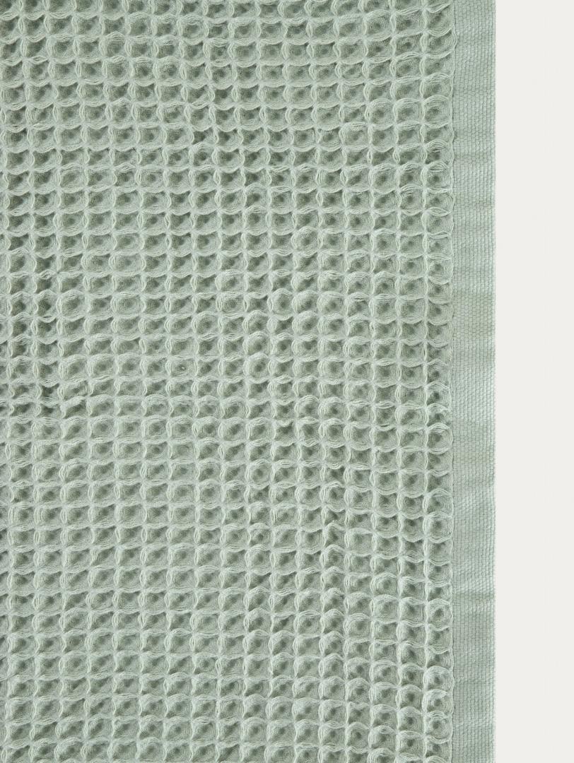 VAFFEL Pistachio Bath Towel 50x90cm 100% Cotton