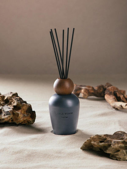 SABLE WOOD Forest Sage Fragrance Diffuser 200ml