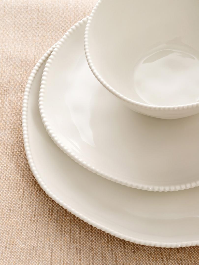 PADRA Dinner Plate 27 cm Durable Stoneware
