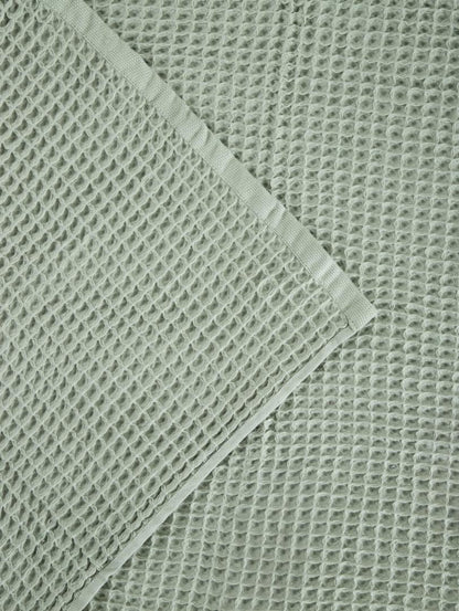 VAFFEL Pistachio Bath Towel 70x130cm 100% Cotton