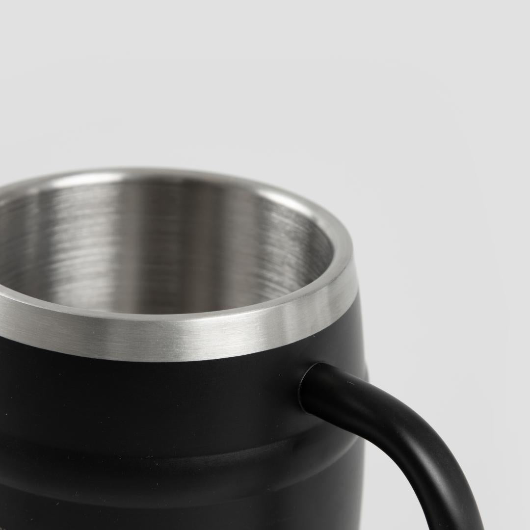GAIL Thermos for Beer 480ml Stainless Steel Thermal Mug