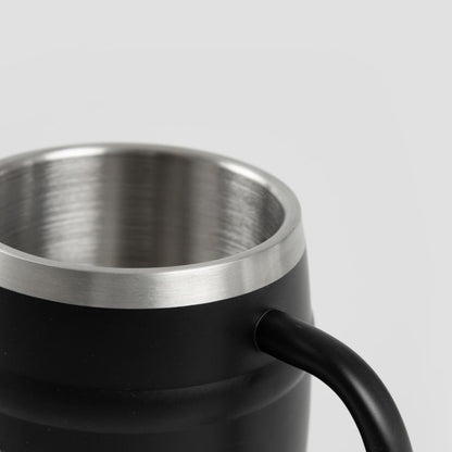 GAIL Thermos for Beer 480ml Stainless Steel Thermal Mug