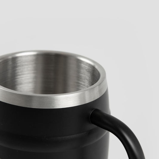 GAIL Thermos for Beer 480ml Stainless Steel Thermal Mug