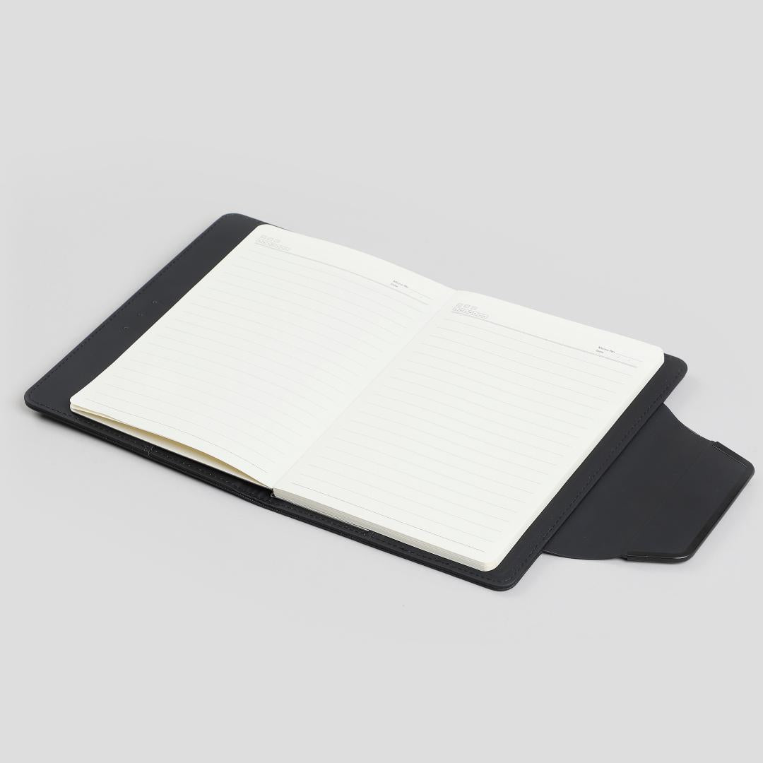 Oslo Office Set with A5 Notepad and Pen