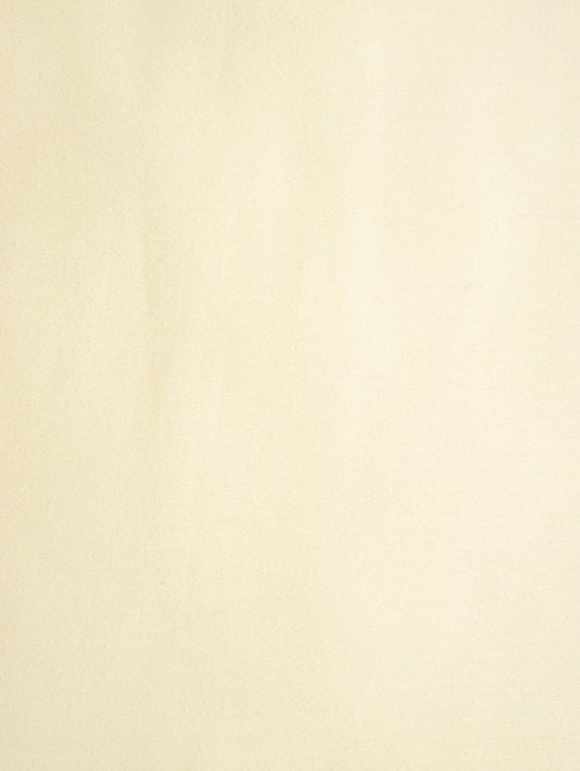 Bed linen set AVELIA Yellow Satin Viscose Blend Bed Linen Set 140x200 + 70x80 cm