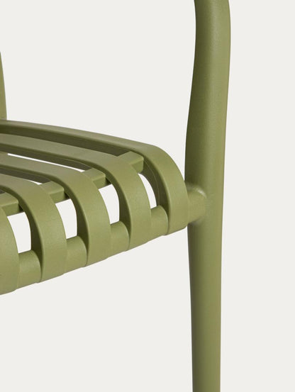 VALORO Sage Garden Chair 56x57x81 cm