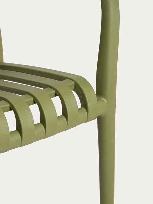 VALORO Sage Garden Chair 56x57x81 cm
