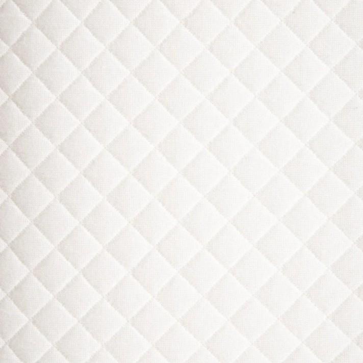 BALIE Ergonomic Pillow White 55x35 cm