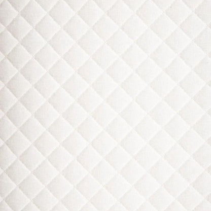 BALIE Ergonomic Pillow White 55x35 cm
