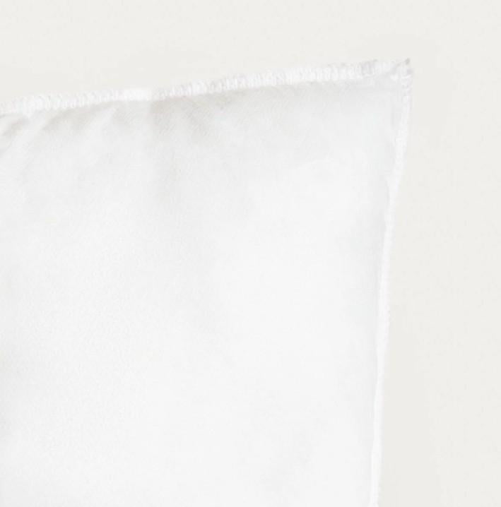TOBY Pillow Insert for 45x45 cm Cushion Covers